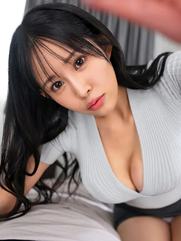 ajvr00305｜感動必至！巨乳が紡ぐ主婦 エロすぎる／二羽紗愛