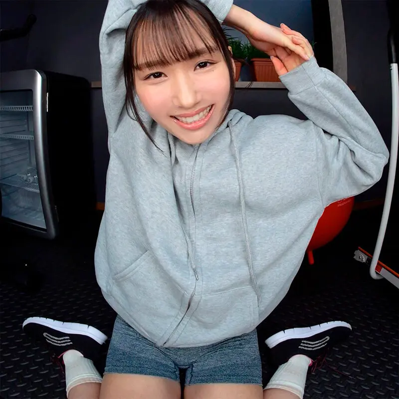 百花梅 | 衝撃！尻フェチに挑む美乳 エロプレイ画像-2