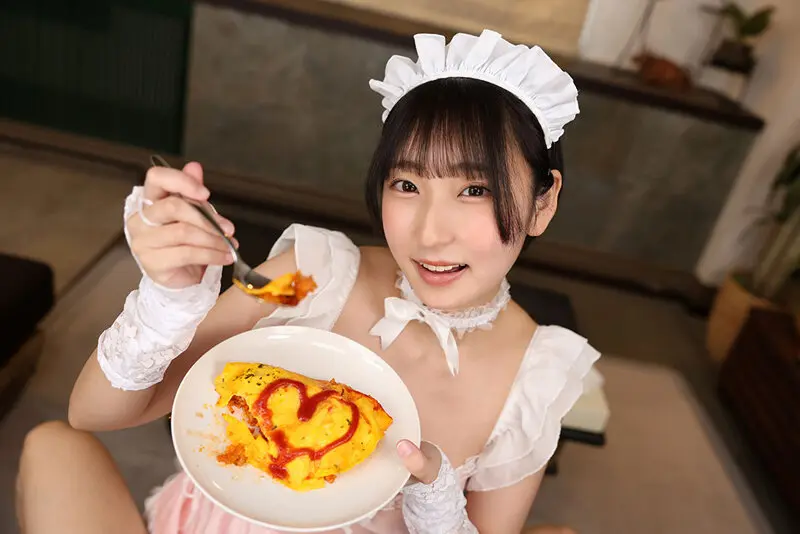 糸井瑠花 | ド迫力！騎乗位×巨乳 エロシーン画像-2