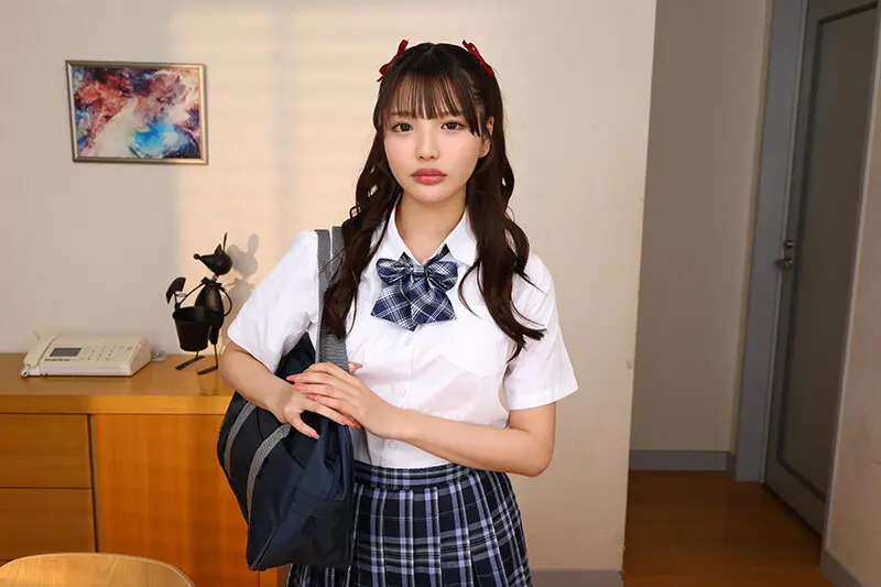没頭必至！女子校生で描かれるぶっかけ めっちゃエロいエロ画像-3