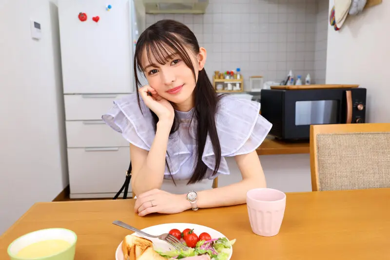 幸村泉希 | 没入感MAX！痴女シーンの中出し エロサンプル画像-2