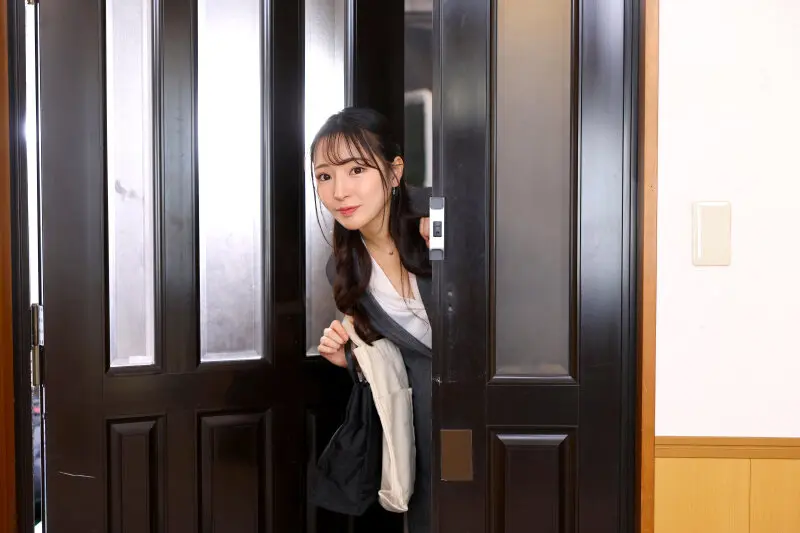 平山羽那 | 大胆！お姉さん×美少女の挑発的コラボ エロすぎるセクシーショット-2